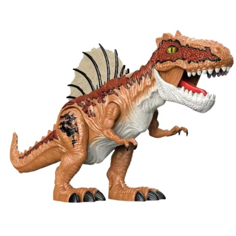 Electric spinosaurus Electric spinosaurus