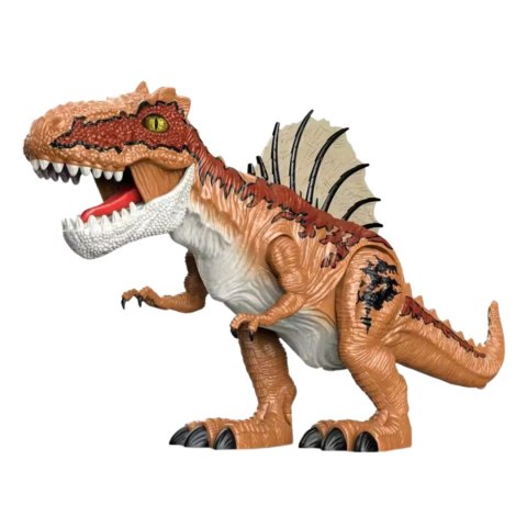 Electric spinosaurus Electric spinosaurus
