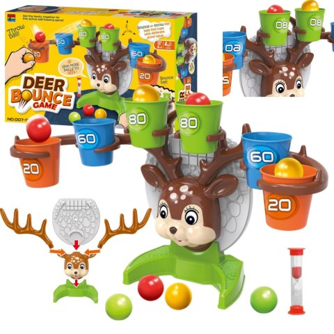 Fawn Pinball game Fawn Pinball game