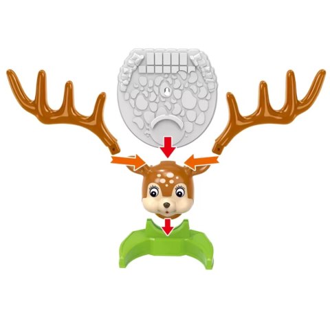 Fawn Pinball game Fawn Pinball game