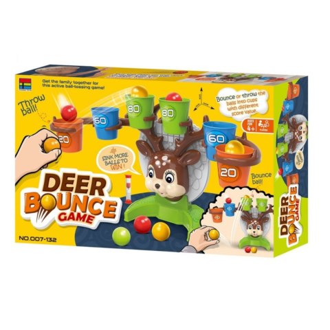 Fawn Pinball game Fawn Pinball game