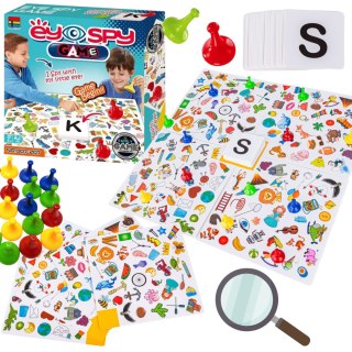 Find the map game