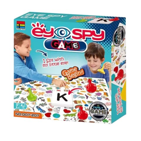 Find the map game