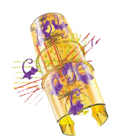 Fine Draw Mouse game
