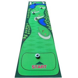 Golf game
