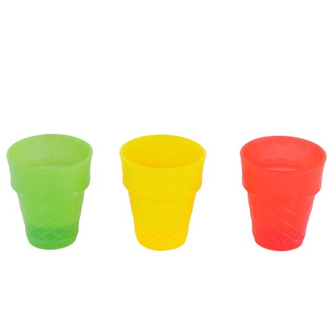 Ice Cream Color Ingres Set
