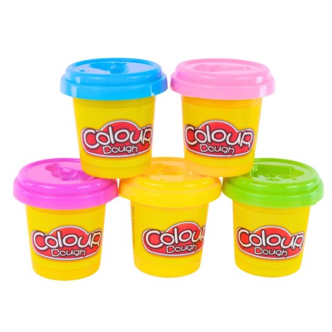Ice Cream Color Ingres Set