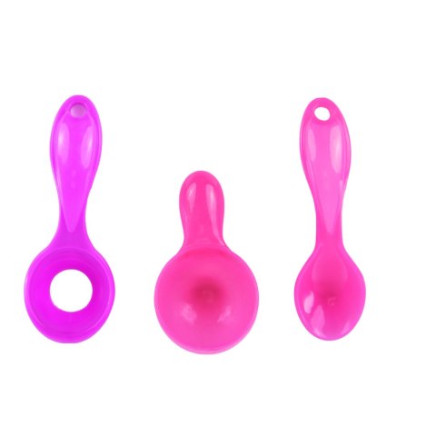 Ice Cream Color Ingres Set
