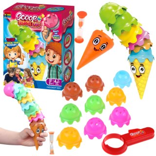 Ice Cream game