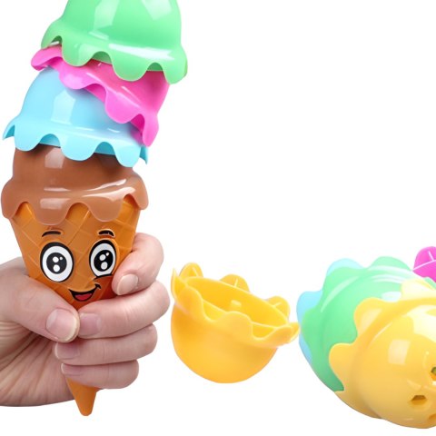 Ice Cream game