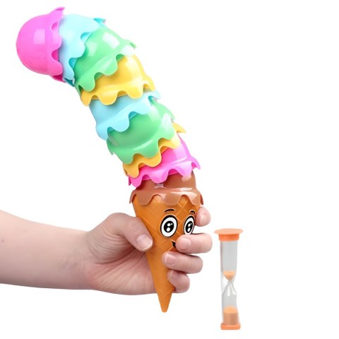 Ice Cream game