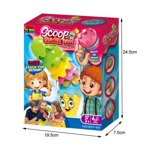 Ice Cream game