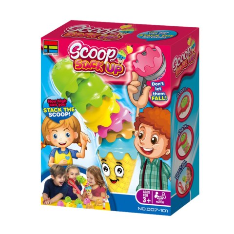 Ice Cream game