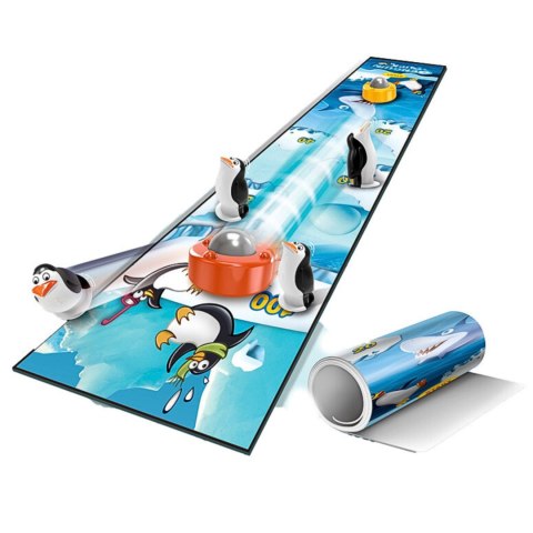 Ice Penguin game