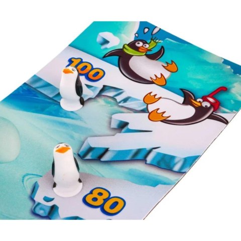 Ice Penguin game
