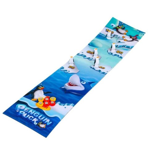 Ice Penguin game