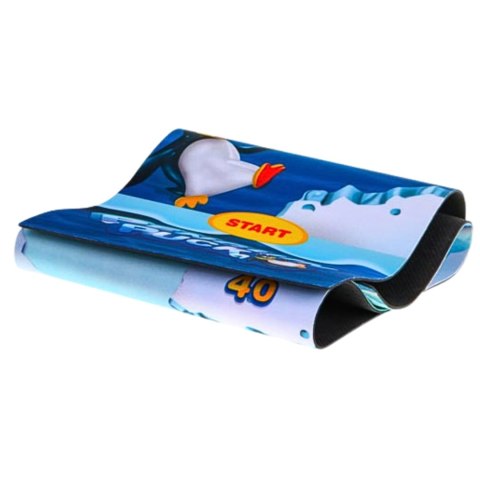 Ice Penguin game