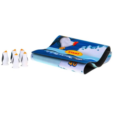 Ice Penguin game