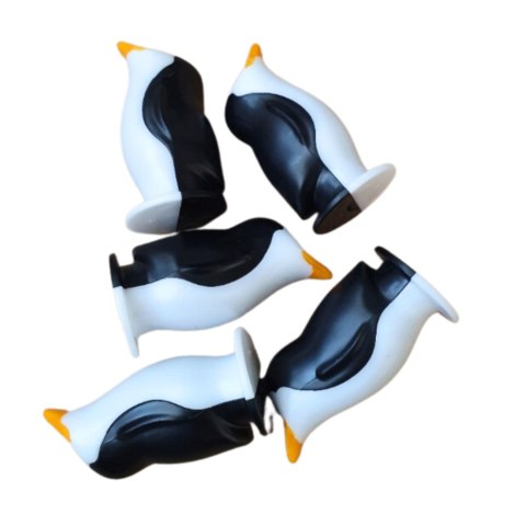 Ice Penguin game