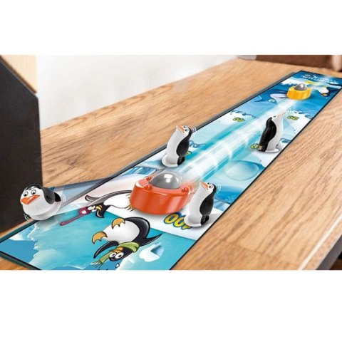 Ice Penguin game