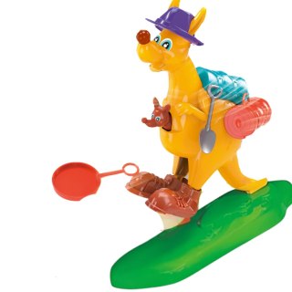 Kangaroo Pendant game