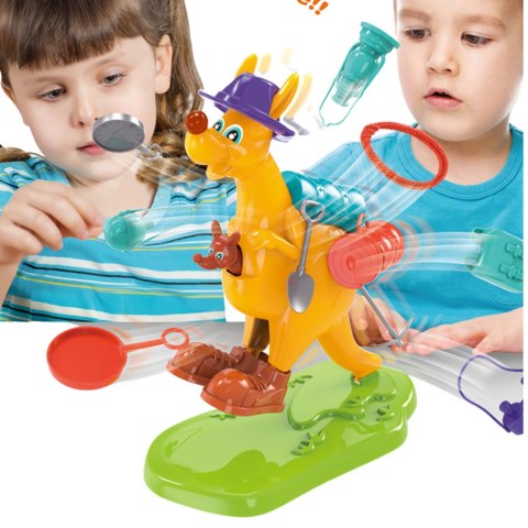 Kangaroo Pendant game