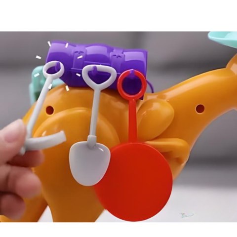 Kangaroo Pendant game