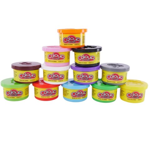 Mud (12 pieces)