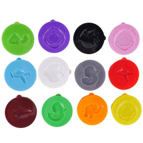 Mud (12 pieces)
