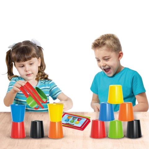Octopus Catch Cup game Octopus Catch Cup game