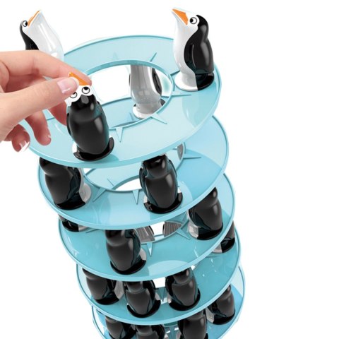 Penguin Stacking Music Penguin Stacking Music