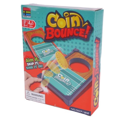 Play Coin Game Play Coin Game