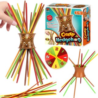 Pull Hedgehog game