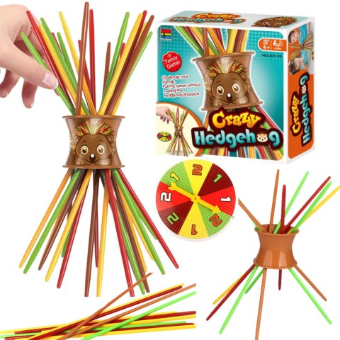 Pull Hedgehog game Pull Hedgehog game