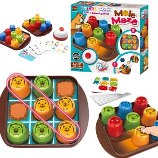 Puzzle XO game