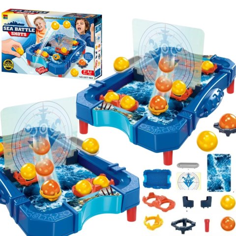 Sea Ship Platform game Sea Ship Platform game