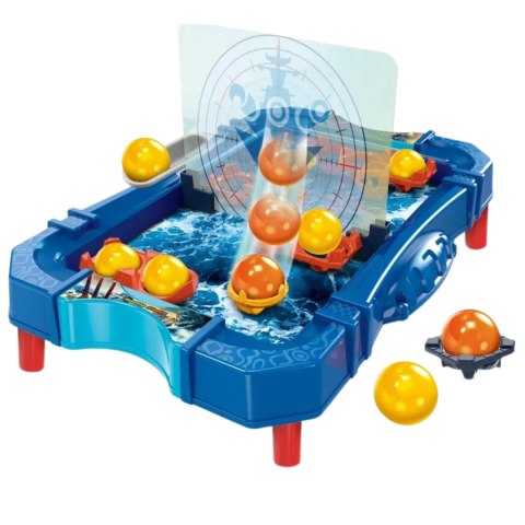 Sea Ship Platform game Sea Ship Platform game