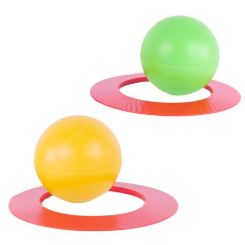 Set ball game