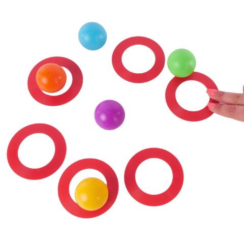 Set ball game