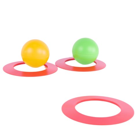 Set ball game