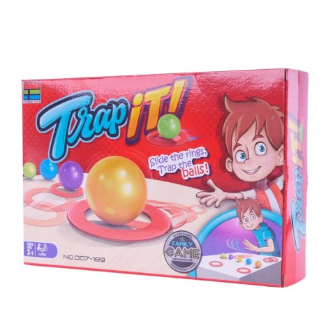 Set ball game
