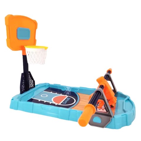 Singles Basketball Games