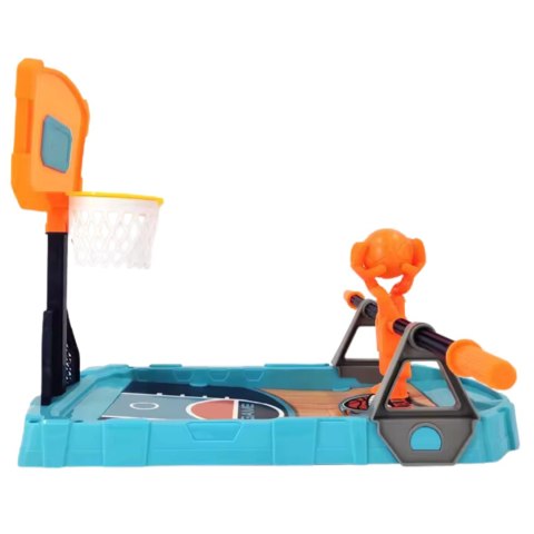 Singles Basketball Games