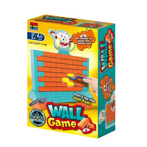 Tearing down the wall game Tearing down the wall game