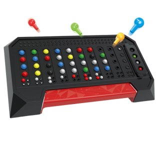 The magic machine