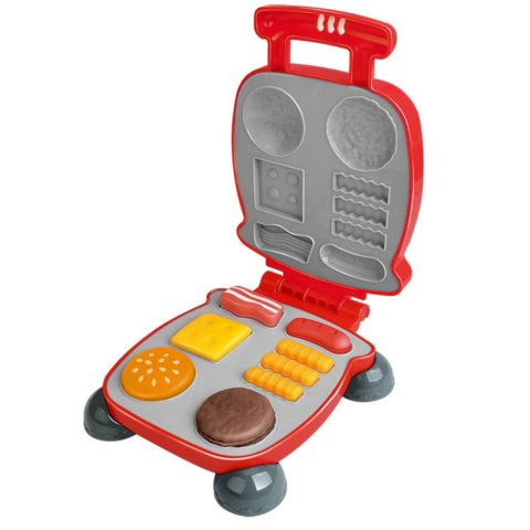 Torturer Colored Mud Set Torturer Colored Mud Set