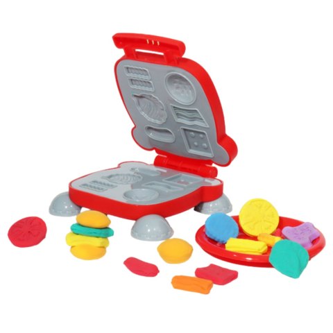 Torturer Colored Mud Set Torturer Colored Mud Set