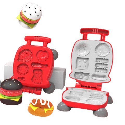 Torturer Colored Mud Set Torturer Colored Mud Set