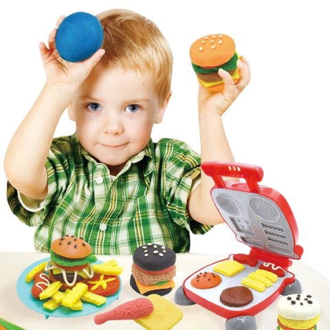Torturer Colored Mud Set Torturer Colored Mud Set