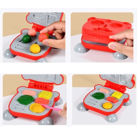 Torturer Colored Mud Set Torturer Colored Mud Set